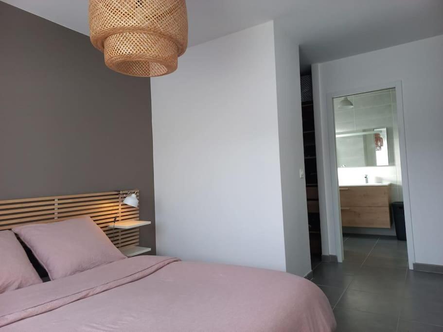 Villa Le Clos Des Oliviers L'Escale Екстер'єр фото